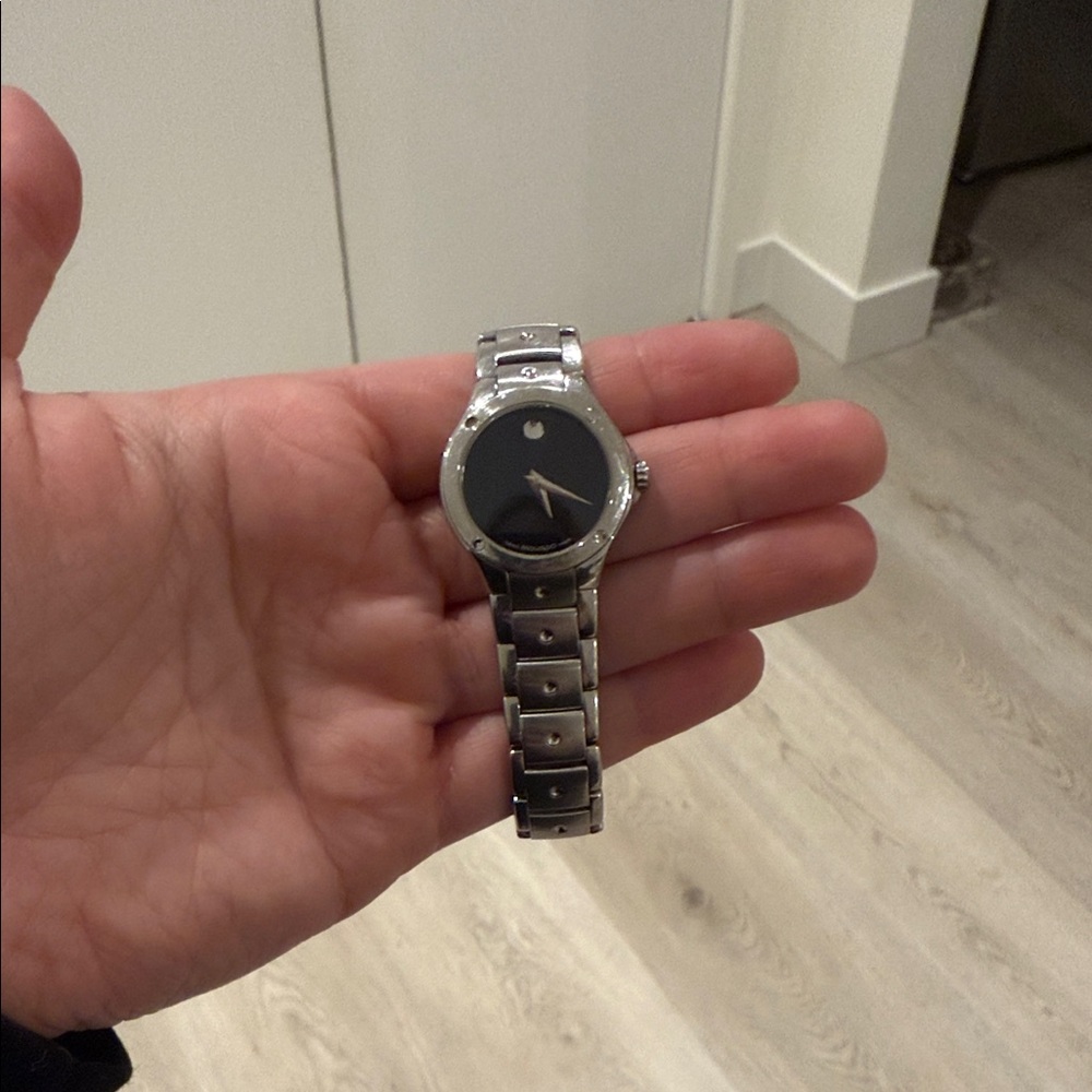 Movado SE Sports Edition Watch